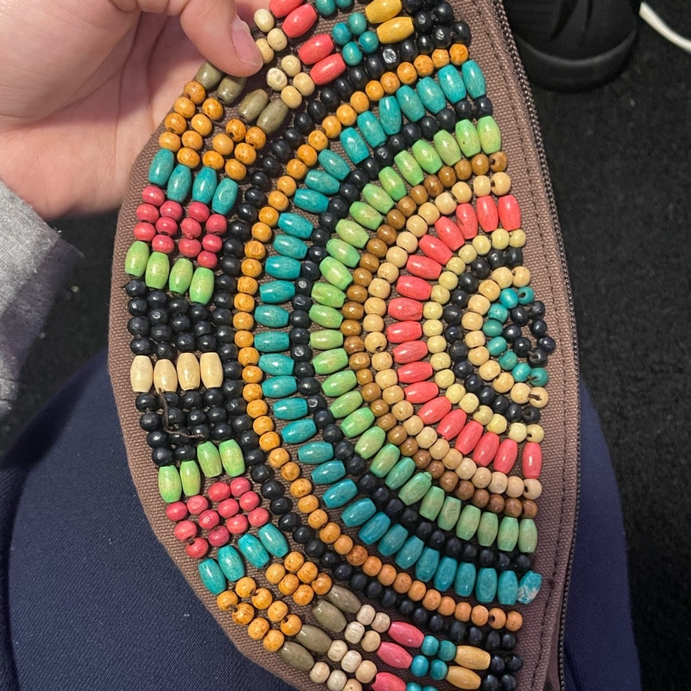 Coin purse - Picture 2 of 8